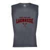 Men's Pro-Compression Sleeveless T-Shirt Thumbnail