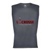 Men's Pro-Compression Sleeveless T-Shirt Thumbnail