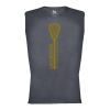 Men's Pro-Compression Sleeveless T-Shirt Thumbnail
