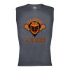 Men's Pro-Compression Sleeveless T-Shirt Thumbnail