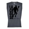Men's Pro-Compression Sleeveless T-Shirt Thumbnail