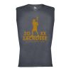 Men's Pro-Compression Sleeveless T-Shirt Thumbnail