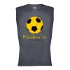 Men's Pro-Compression Sleeveless T-Shirt Thumbnail
