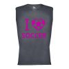 Men's Pro-Compression Sleeveless T-Shirt Thumbnail