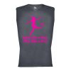 Men's Pro-Compression Sleeveless T-Shirt Thumbnail