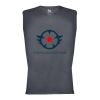 Men's Pro-Compression Sleeveless T-Shirt Thumbnail