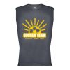 Men's Pro-Compression Sleeveless T-Shirt Thumbnail