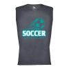 Men's Pro-Compression Sleeveless T-Shirt Thumbnail