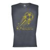 Men's Pro-Compression Sleeveless T-Shirt Thumbnail