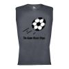 Men's Pro-Compression Sleeveless T-Shirt Thumbnail