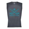 Men's Pro-Compression Sleeveless T-Shirt Thumbnail