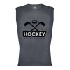Men's Pro-Compression Sleeveless T-Shirt Thumbnail