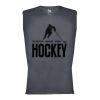 Men's Pro-Compression Sleeveless T-Shirt Thumbnail