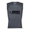 Men's Pro-Compression Sleeveless T-Shirt Thumbnail