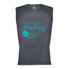 Men's Pro-Compression Sleeveless T-Shirt Thumbnail