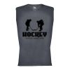 Men's Pro-Compression Sleeveless T-Shirt Thumbnail