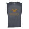 Men's Pro-Compression Sleeveless T-Shirt Thumbnail