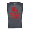 Men's Pro-Compression Sleeveless T-Shirt Thumbnail