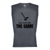 Men's Pro-Compression Sleeveless T-Shirt Thumbnail