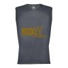 Men's Pro-Compression Sleeveless T-Shirt Thumbnail