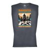 Men's Pro-Compression Sleeveless T-Shirt Thumbnail