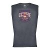 Men's Pro-Compression Sleeveless T-Shirt Thumbnail