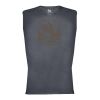 Men's Pro-Compression Sleeveless T-Shirt Thumbnail