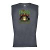 Men's Pro-Compression Sleeveless T-Shirt Thumbnail