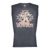 Men's Pro-Compression Sleeveless T-Shirt Thumbnail