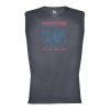 Men's Pro-Compression Sleeveless T-Shirt Thumbnail
