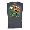 Men's Pro-Compression Sleeveless T-Shirt Thumbnail