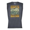 Men's Pro-Compression Sleeveless T-Shirt Thumbnail