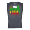 Men's Pro-Compression Sleeveless T-Shirt Thumbnail