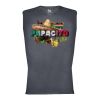 Men's Pro-Compression Sleeveless T-Shirt Thumbnail