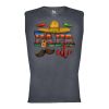 Men's Pro-Compression Sleeveless T-Shirt Thumbnail
