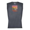 Men's Pro-Compression Sleeveless T-Shirt Thumbnail