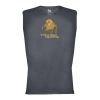 Men's Pro-Compression Sleeveless T-Shirt Thumbnail