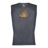 Men's Pro-Compression Sleeveless T-Shirt Thumbnail