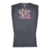Men's Pro-Compression Sleeveless T-Shirt Thumbnail