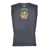 Men's Pro-Compression Sleeveless T-Shirt Thumbnail
