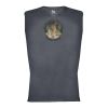 Men's Pro-Compression Sleeveless T-Shirt Thumbnail