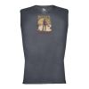 Men's Pro-Compression Sleeveless T-Shirt Thumbnail