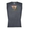 Men's Pro-Compression Sleeveless T-Shirt Thumbnail