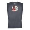 Men's Pro-Compression Sleeveless T-Shirt Thumbnail