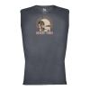 Men's Pro-Compression Sleeveless T-Shirt Thumbnail