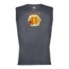 Men's Pro-Compression Sleeveless T-Shirt Thumbnail