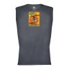 Men's Pro-Compression Sleeveless T-Shirt Thumbnail