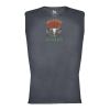 Men's Pro-Compression Sleeveless T-Shirt Thumbnail