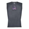 Men's Pro-Compression Sleeveless T-Shirt Thumbnail
