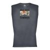 Men's Pro-Compression Sleeveless T-Shirt Thumbnail